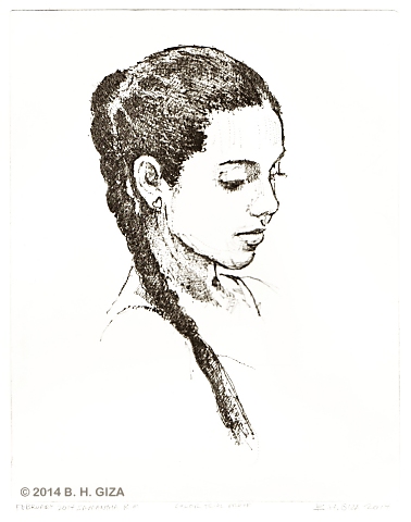 February 2014 Samantha R-M