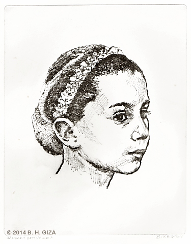 January 2014 Valeria