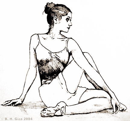 Image of Stretch EC1