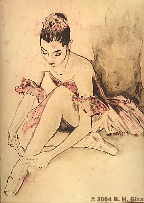 Image of Tess in Lilac color Proof