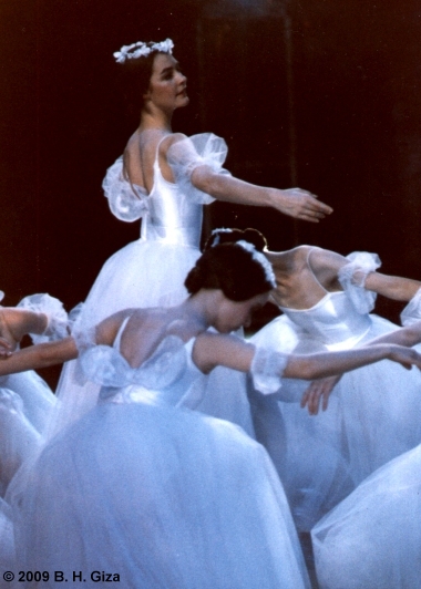 90 les sylphides image
