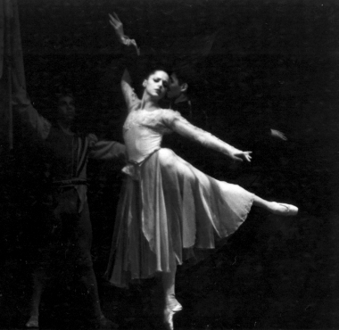 leaps and pirouettes 94 image