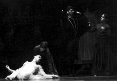 94 leaps and pirouette image