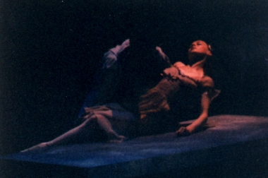 1996 - romeo and juliet